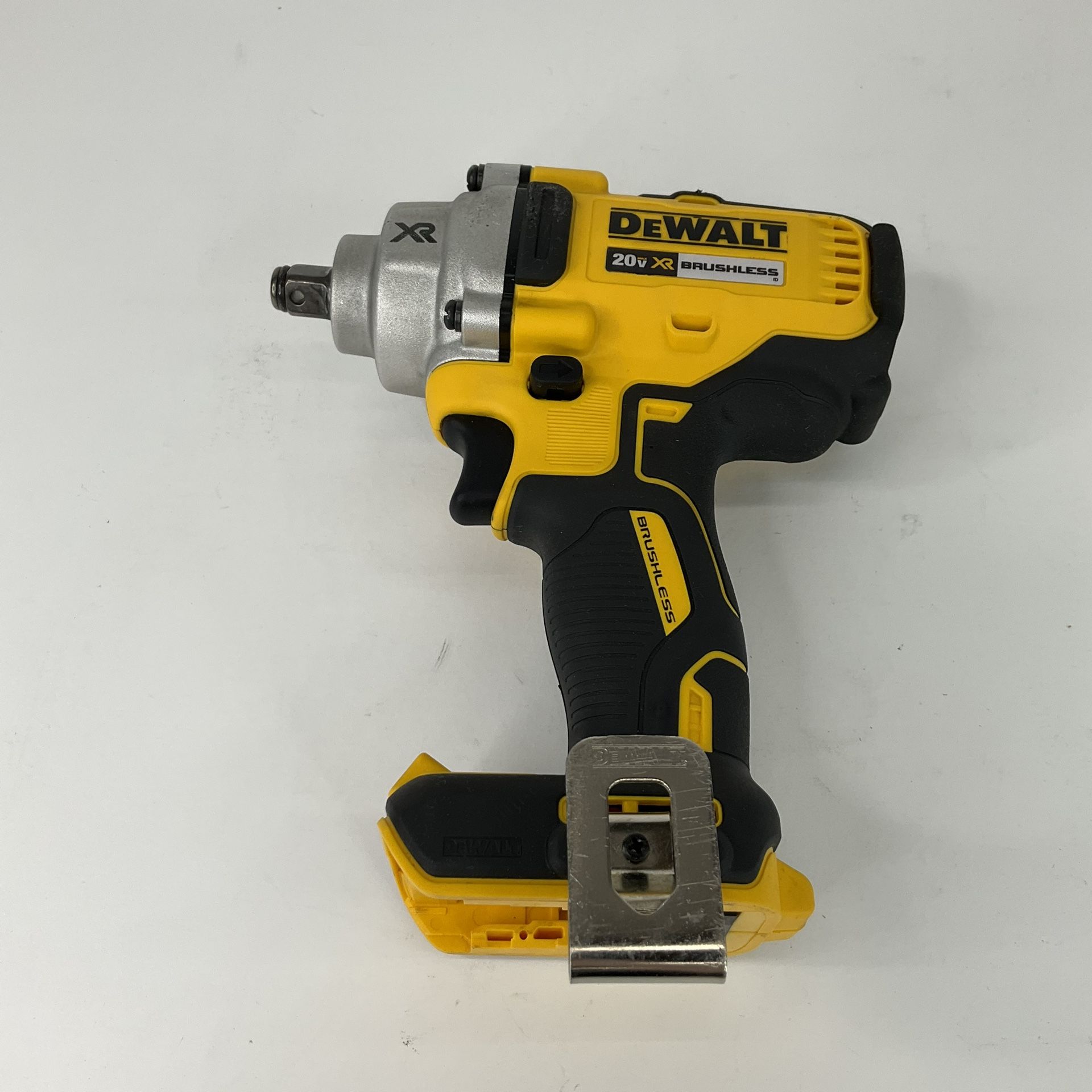DeWalt 20v 1/2” Speed Impact DCF894H - Tool Only