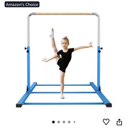 Gymnast Bar