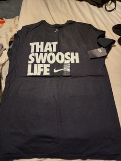 New Nike Shirt 2xl