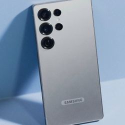 Samsung S25 Ultra 256GB Factory Unlocked Excellent Condition-On Payments With Just $10 Down (No Credit Needed) Hurry Up 🔥🤩