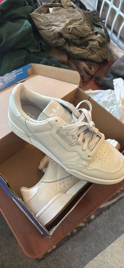 Continental Adidas