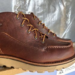 Red Wing Boots 