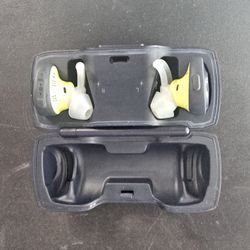 Bose Ear Buds