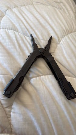 Gerber multiple tools