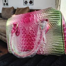 Beautiful Colorful Purse