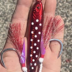 Tungsten Jigs Tuna Bomb Jigs 400g 300g 350g 160 and 250 g for the bluefin tuna