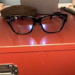 Tom Ford Glasses Womens