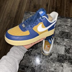 Nike Dunk Low Undefeated