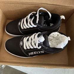 Heelys Brand New