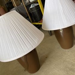 Lamps 