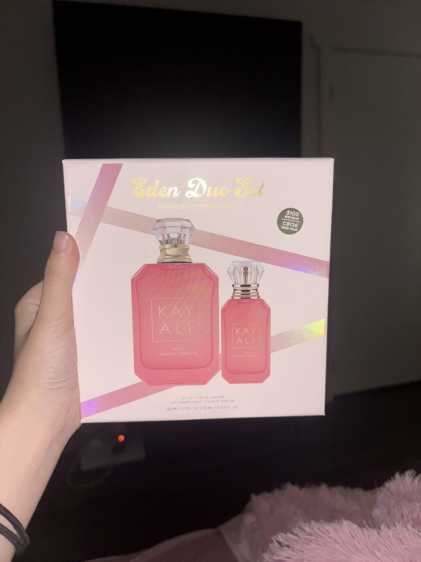 KAYALI LYCHEE