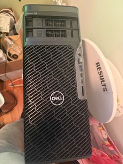 Dell Precision 7865