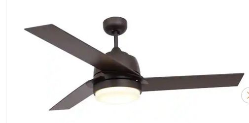 New in box Carro Smart ceiling fan WGS-523A1L