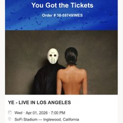 YE April 1 2026 SOFI 