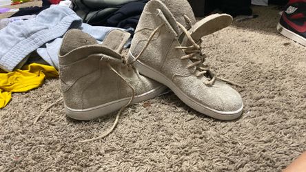 Old school Jordan 2.0