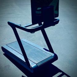 Peloton Tread Plus ➕️ 