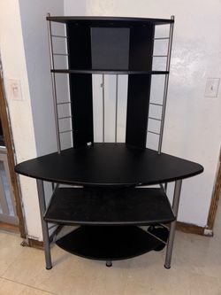 Computer Desk