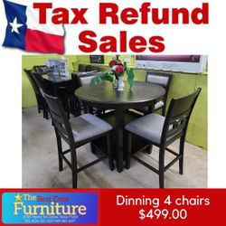 Dining Set