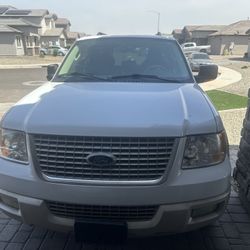2006 Ford Expedition