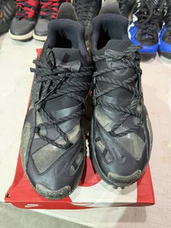 Nike Undercover. (rare) Size 11