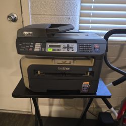 Brother MFC Printer 