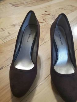 Bandolino shoes/ heels