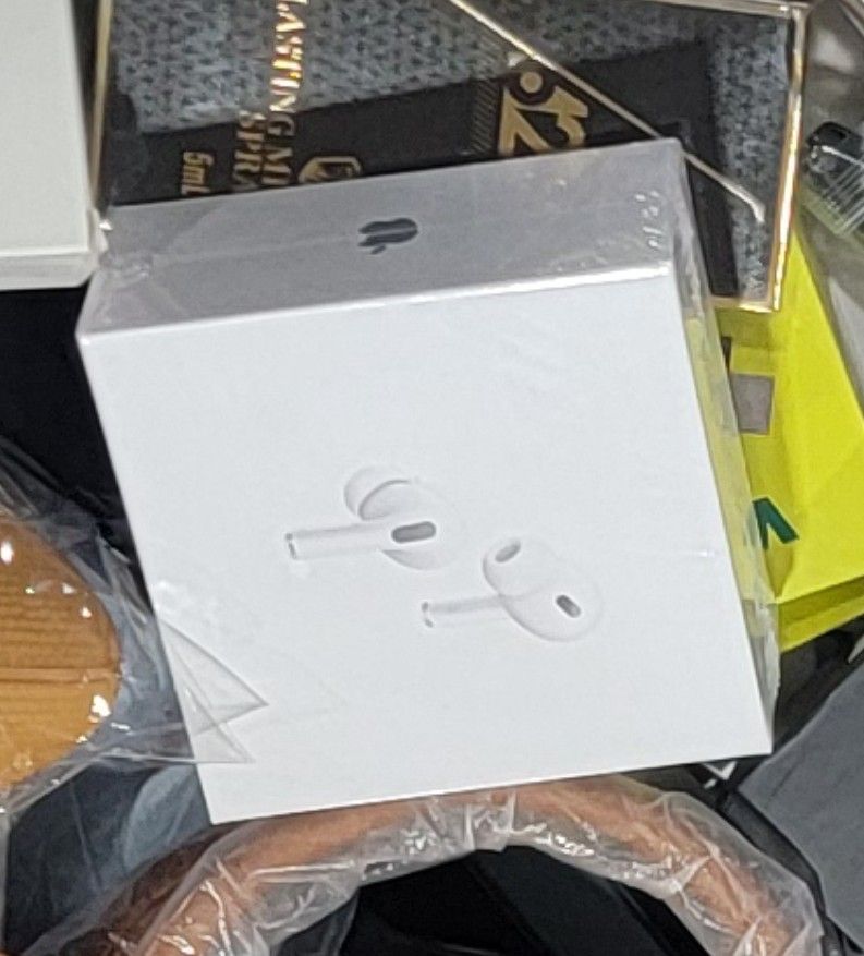 Audifonos Earphones