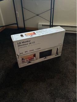 LG Monitor