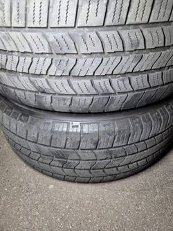 2 275 55 20 tires