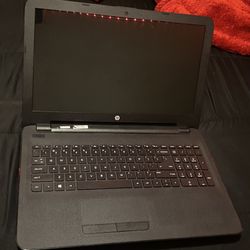 HP NoteBook 15