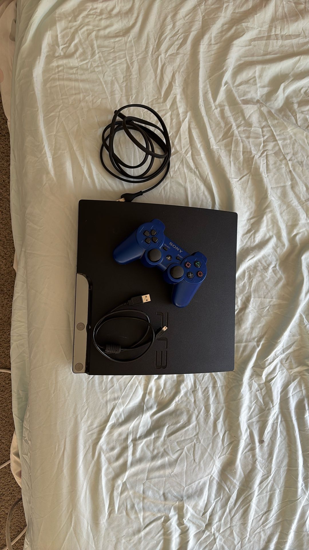 PS3