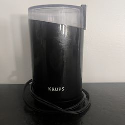 Coffee Bean Grinder 