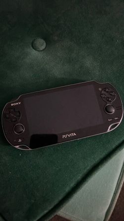 playstation vita