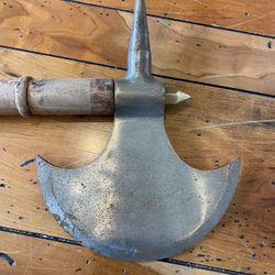 Medieval Axe