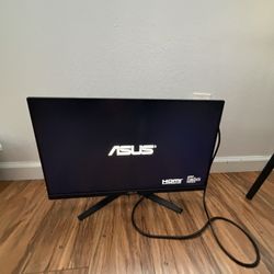 ASUS TUF Gaming 24” 1080P Monitor (VG247Q1A)