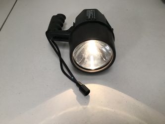 Pelican Laser pro 6000