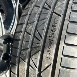 Car Tires