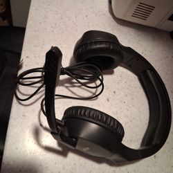 Acer NITRO GAMING HEADSET