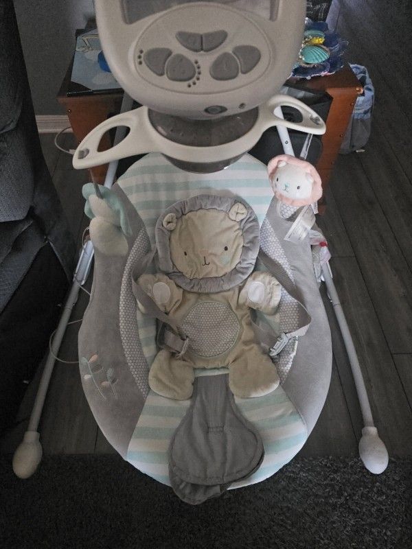 Baby Swing