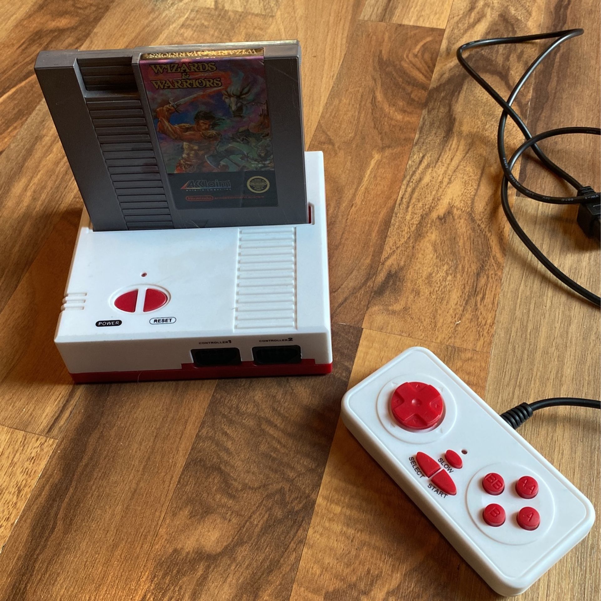 Hyperkin Nintendo Game Console N Controller N Game