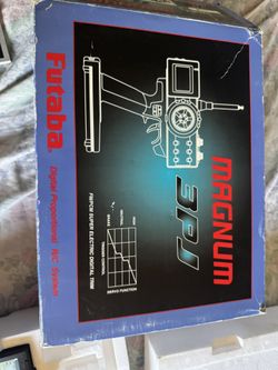 Rc Controller