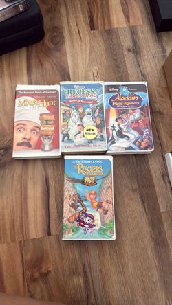 VHS