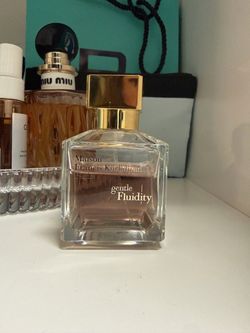 MFK gentle fluidity