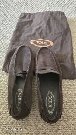 TOD'S - great condition