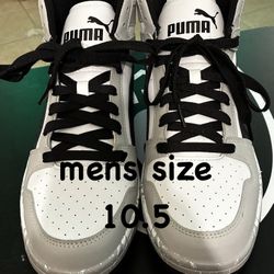 Puma men’s Shoes 