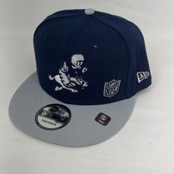 Dallas Cowboys Snapback Hat 🧢 