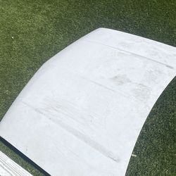 88 obs gmc Silverado hood