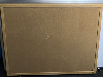 Corkboard