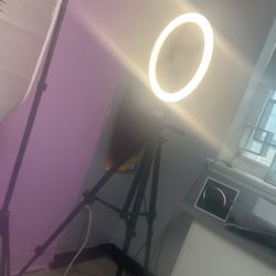 Ring Light 