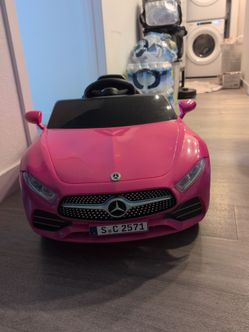 Remote car